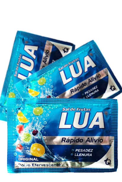 Sal de frutas Lua (unidad) - Licores en Zipaquirá